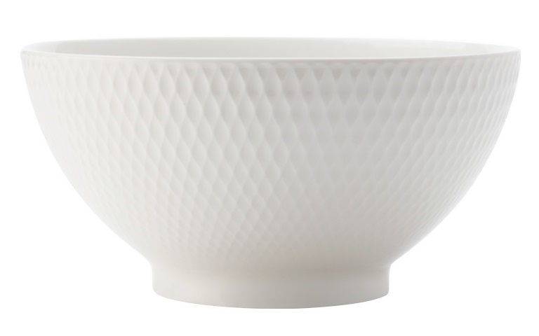 Maxwell & Williams Slakom Diamonds Round Ø 20 cm Maxwell & Williams Slakom Diamonds Round Ø 20 cm
